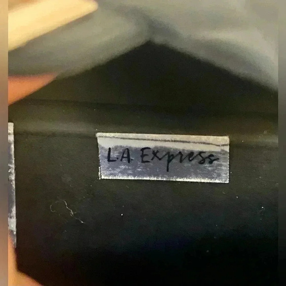 LaExpress tiny mini cute ☺️ purse  👛 - Picture 6 of 6